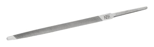 Image of Bahco 4-186-06-2-0 Slim Taper Saw File 6in