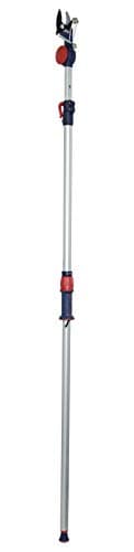 Image of Spear & Jackson 8401LR Razorsharp Telescopic Super Long Reach Cutter 3370mm (11ft)