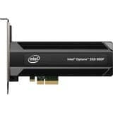 Image of Intel Optane 900P (280GB) PCIe NVMe 3.0 x4 (HHHL) Internal Solid State Drive