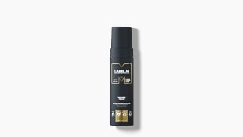 Image of LABEL.M Volume Foam 200ml