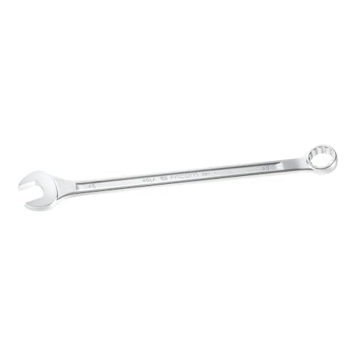 Image of FACOM 40.65LA Series 40.La Metric Long-Reach Combination Wrench, 65 mm Size