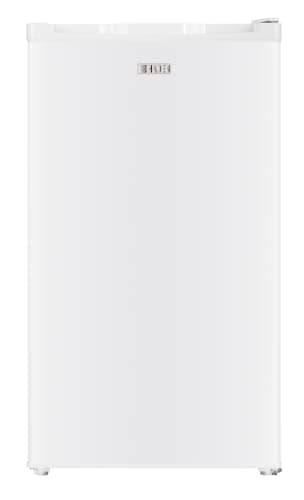 Image of Haden Freestanding Under Counter Freezer - 60l Freezer Capacity - Crisper Drawer - Integrated Handle - F Energy Class Under Counter Freezer Only - 3 Large Drawers - 48cm Wide