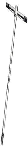 Image of Facom 84TC.3 Metric Tee Handle Hexagon Key