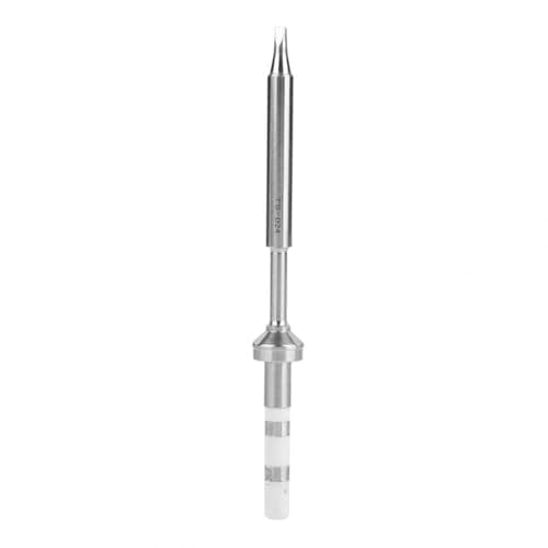 Image of Hilitand Mini Stainless Steel Soldering Iron Tips, TS100 Replacement, Mini Soldering Tips(TS-D24)