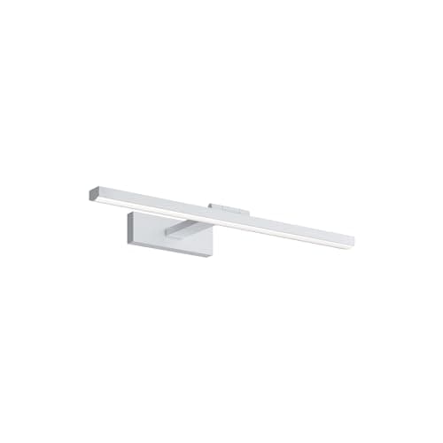 Image of Luminosa Bris Mirror Picture Light White, 4000K