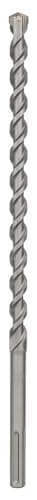 Image of Bosch 1x PRO SDS max-4 Hammer Drill Bit (for Reinforced concrete, Concrete building block, Ø 22,00 mm, Professional Accessory Rotary Hammer Drill)