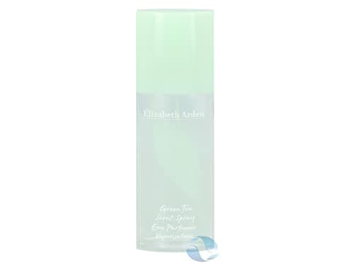 Image of Women's Fragrance - Elizabeth Arden Green Tea Eau De Parfum Spray for Women 50ml