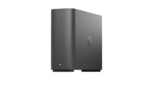 Image of Synology BeeStation Desktop NAS 4TB GbE LAN USB-C