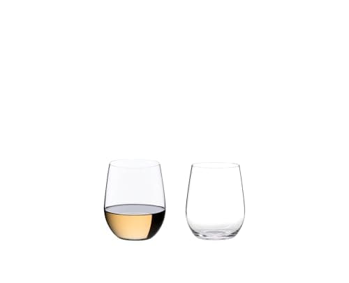 Image of RIEDEL O Viognier/Chardonnay (Chablis) Set of 2