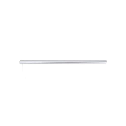 Image of Laptop LCD Hinge Cover For ASUS VivoBook 16 X1605Z X1605V X1605E X1605P X1605ZA X1605VA X1605EA X1605PA Silver