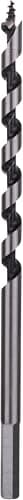 Image of Bosch 1x PRO Wood Auger Bit (for Softwood, Hardwood, Ø 7,00 mm, Professional Accessory Rotary Drill/Drivers)