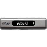 Image of Pny P-Fd04Gu20-Rf Attache Portable Usb 2.0 Flash Drive (4 Gb)
