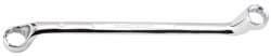 Image of Draper 55691 Expert 16mm x 17mm Hi-Torq Deep Offset Ring Spanner