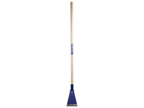 Image of Faithfull FAIHDRS Heavy Duty Scraper (Long Handled 54in)