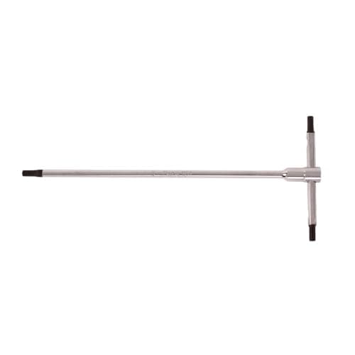 Image of Beta 9510530 Model 951 3 T-Handle Key Wrenche with Three Hexagon Male End, 3 mm Size