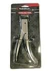 Image of RadioShack HT-204 Nibbling Tool | nibbler metal cutter material | sheet metal shear | resistant to rust