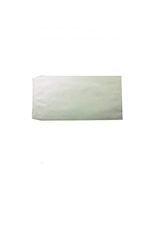 Image of Q-Connect Envelope 381x254mm Pocket Self Seal 115gsm Manilla (Pack of 10) 8312