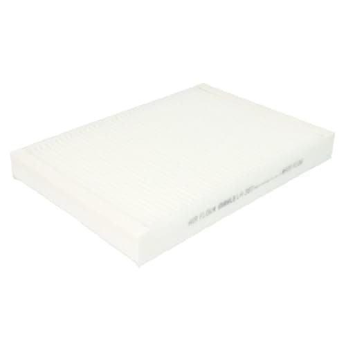 Image of MAHLE LA 387 Interior Cabin Air Filter - Pollen Filter - Car