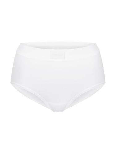 Image of Sloggi Double Comfort T Maxi White