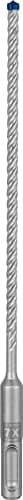 Image of Bosch 1x EXPERT SDS plus-7X Hammer Drill Bit (for Soft stone, Hard stone, Ø 5.50 mm, Professional Accessory Rotary Hammer Drill)