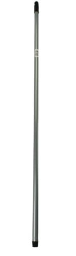 Image of Addis Broom Mop Metal Handle, Metallic, Black,319210