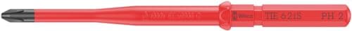 Image of Wera Kraftform Kompakt VDE 62 is Take It Easy, PH 2 x 157 mm