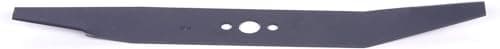 Image of Blade: Flymo 35cm 14": Flymo Hovervac, Turbo Compact lawnmower metal blade Alm: Flymo Hovervac 35, Turbo Compact 350, Turbo Compact Vision 350, Turbolite 350, Vision Compact 350, Vision Compact 350 Plus
