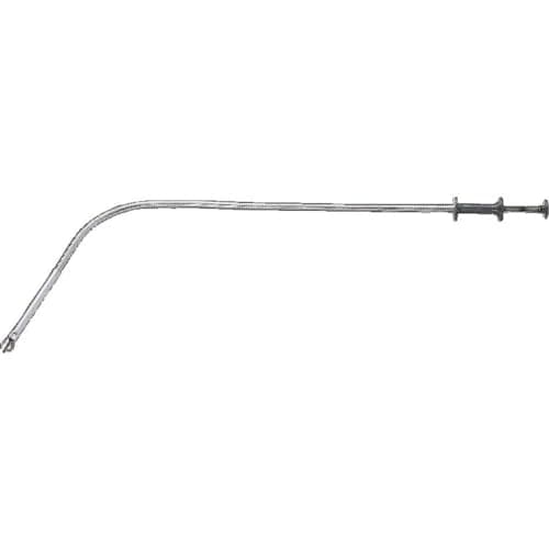 Image of Bahco 2509 Flexible Pick-Up Tool, Grey, 25 mm