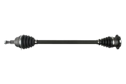 Image of SKF Drive Shaft VKJC 1054 Position Front Axle Right Height 120 mm Length 940 mm Width 120 mm - OE Quality