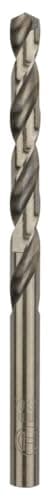 Image of Bosch Professional 2608585858 HSS-Co Metal Drill Bit (stainless steel, 7 x 69 x 109 mm, accessory drill driver) , Gold