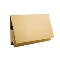 Image of ExaClair PRW2-YLWZ - Guildhall Probate Wallet Manilla Foolscap Yellow PK25
