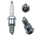 Image of NGK 7226 BPR7ES-11 Spark Plug (Pack of 1)