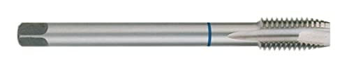 Image of Ruko HSS Machine Tap, DIN 376, Ground, Bright Finish, M20 x 2.50 mm Nominal Thread Size, 140.0 mm Length, R232200