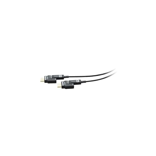 Image of Kramer 97-0406164 - 4K Optical Active Detachable HDMI Cable, LSHF, 164 Feet