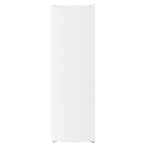 Image of Teknix TFF1715W Freestanding Tall Freezer - Upright with 204L Capacity - Frost Free - Suitable for Outbuildings - Reversible Door - 6 Large Drawers - White, H171.0 x W55.0 x D60.0 (cm)