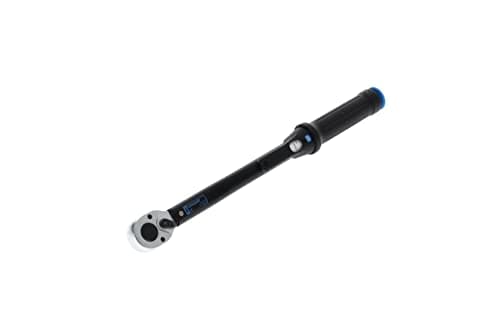 Image of Gedore Torque Wrench Gate COFLEX UK 10-50 Nm Qty 1 3549 – 5 UK