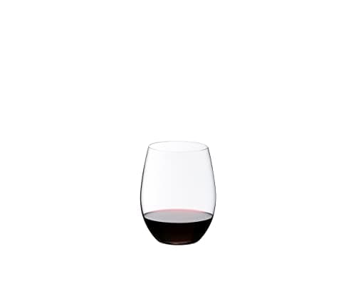 Image of Riedel O Range Stemless Cabernet / Merlot Glass - Set of 2