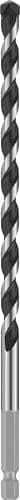 Image of Bosch 1x PRO HEX-5 Drill Bit (for Hard Stone, Concrete, Ø 8,00 mm, Professional Accessory Impact Drill/Driver, Drill Drivers)