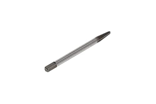 Image of GEDORE Screw Extractor Low Drilling Depth Chrome Vanadium Steel 54-56 HRC Size 1 M3-M6