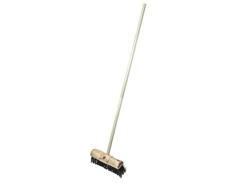 Image of PVC Saddleback Broom 325mm (13in)