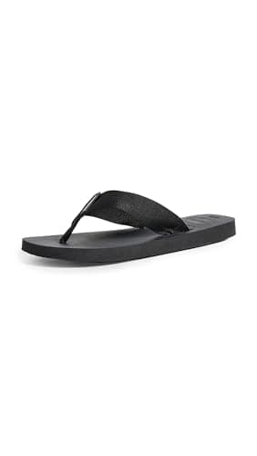 Image of Havaianas Urban Basic Material Men FlipFlop Black 12/13 UK