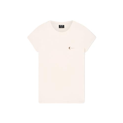 Image of Armani Exchange XW001849_AF16294 T-Shirt 2XL Beige