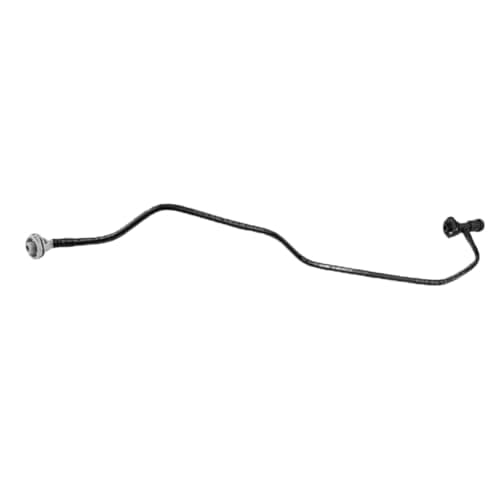 Image of Crankcase Ventilation Hose,for A4 A5 S4 B9 2.0T Engine Crankcase Breather Hose Radiator Overflow Coolant Pipe 8W0121081 8W0121081AK