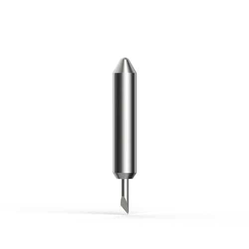Image of Cricut 2007929 Joy Replacement Blade, Silver