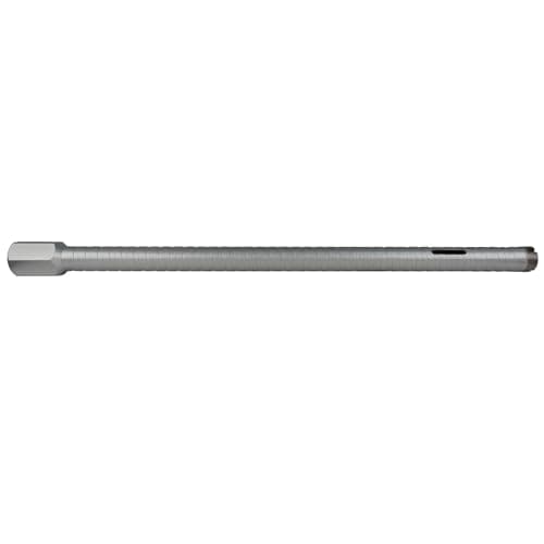 Image of Mexco DCX90 Slotted Dry Core Drill, High-Performance Diamond Core for Drilling Masonry Materials - 28mm