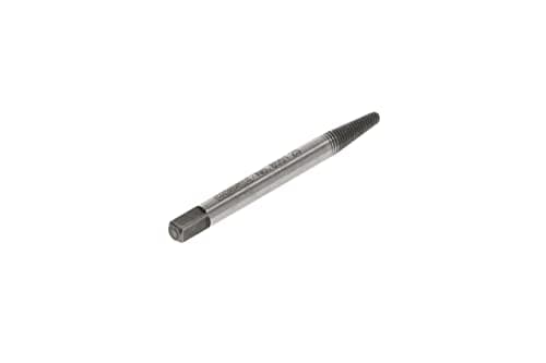 Image of GEDORE Screw Extractor Low Drilling Depth Chrome Vanadium Steel 54-56 HRC Size 2 M6-M8