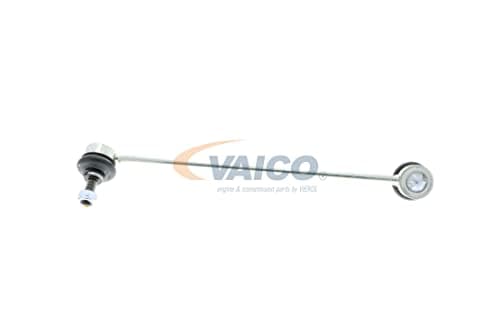 Image of 15D VAICO - V20-7199 - Link/Coupling Rod, stabiliser bar - fits BMW 31303414300