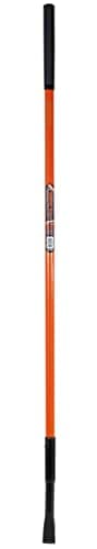 Image of Draper 84798 Fully Insulated Pointed Crowbar, 6' Length