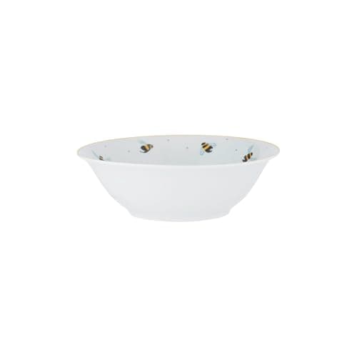 Image of Price & Kensington Sweet Bee Cereal Bowl, 18CM
