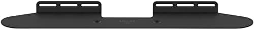 Image of SONOS SONOS BEAM Wall Mount Black Sonos Beam Wall Mount - Black